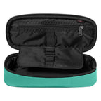 Eastpak - Eastpak oval single etui - aquamarine blue