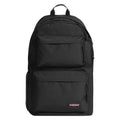 Eastpak - Eastpak padded double rugzak met laptopvak - black
