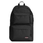 Eastpak - Eastpak padded double rugzak met laptopvak - black