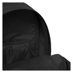 Eastpak - Eastpak padded double rugzak met laptopvak - black