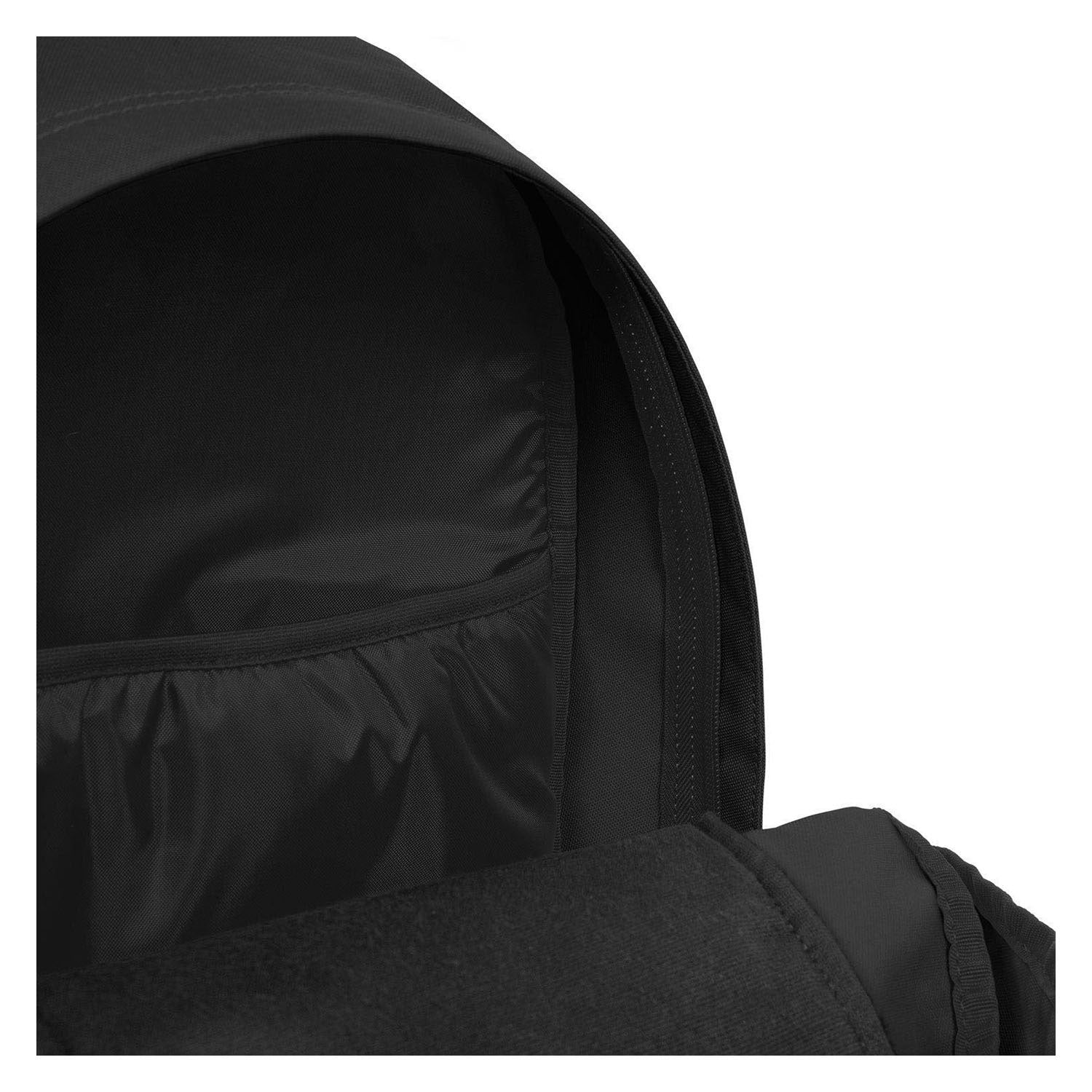 Eastpak - Eastpak padded double rugzak met laptopvak - black