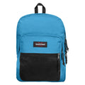 Eastpak pinnacle blue broad rugzak