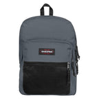 Eastpak pinnacle rugzak grey stormy