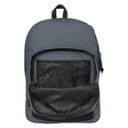 Eastpak pinnacle rugzak grey stormy