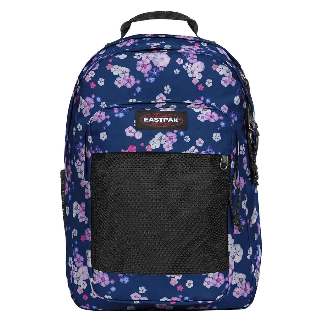Eastpak - Eastpak study buddy rugzak - floral bloom navy