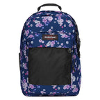 Eastpak - Eastpak study buddy rugzak - floral bloom navy