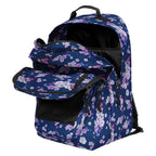 Eastpak - Eastpak study buddy rugzak - floral bloom navy