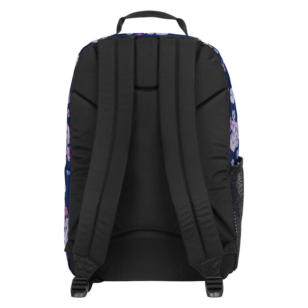 Eastpak - Eastpak study buddy rugzak - floral bloom navy