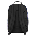 Eastpak - Eastpak study buddy rugzak - floral bloom navy