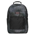 Eastpak study buddy rugzak - letter dye black
