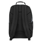 Eastpak study buddy rugzak - letter dye black