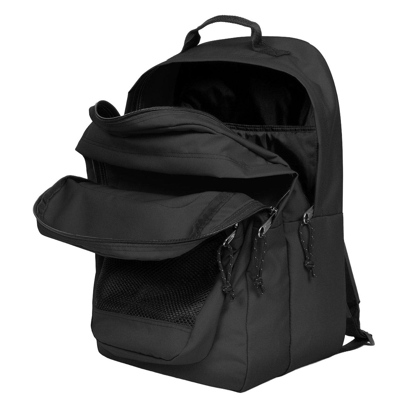 Eastpak - Eastpak study buddy rugzak - black