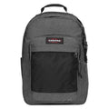Eastpak - Eastpak study buddy rugzak - black denim