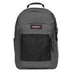 Eastpak - Eastpak study buddy rugzak - black denim