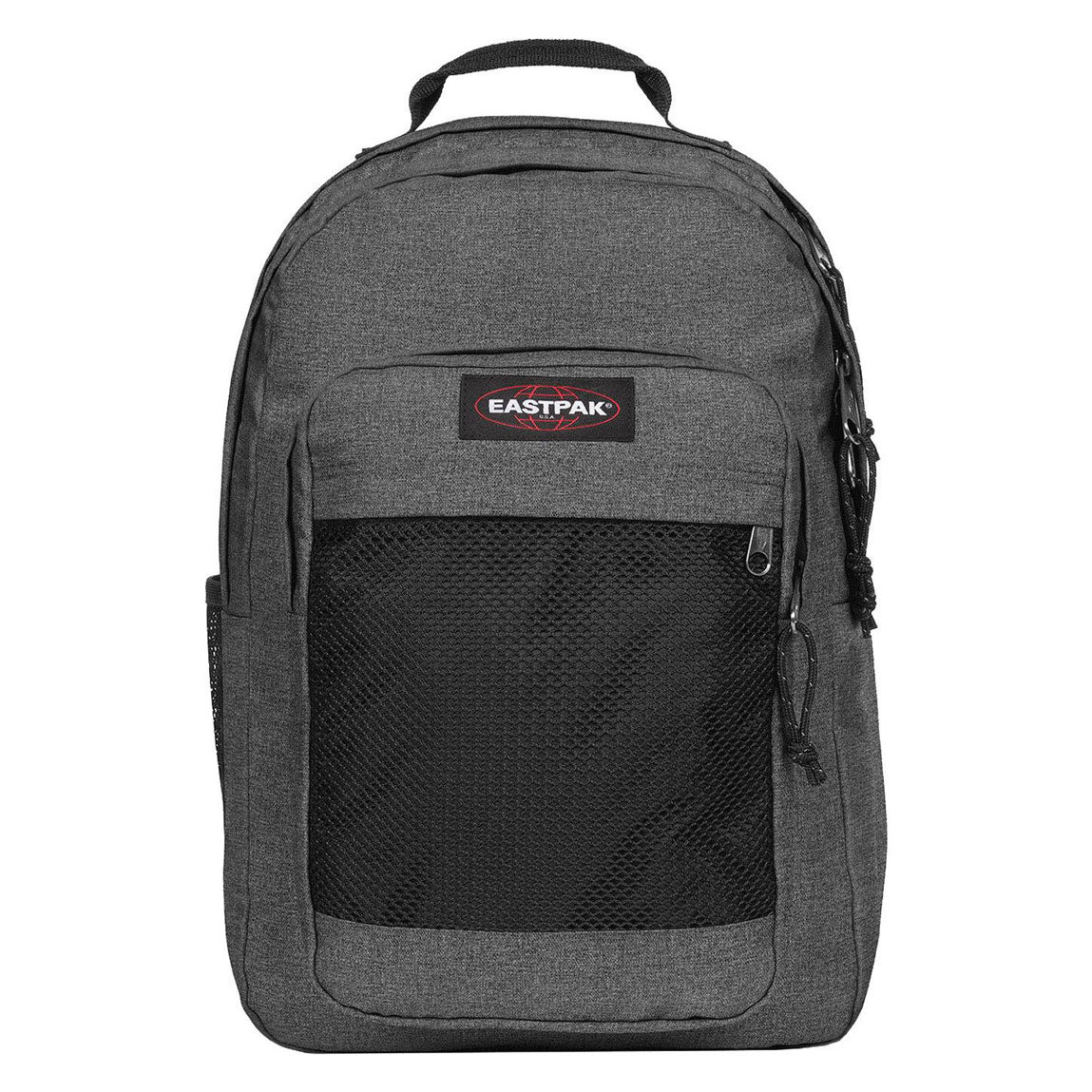Eastpak - Eastpak study buddy rugzak - black denim