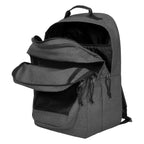 Eastpak - Eastpak study buddy rugzak - black denim