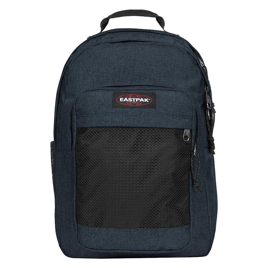 Eastpak - Eastpak study buddy rugzak - triple denim