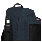 Eastpak - Eastpak study buddy rugzak - triple denim