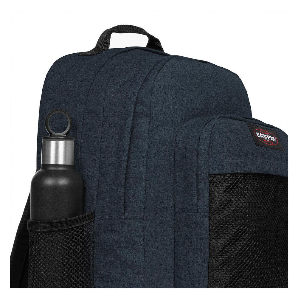 Eastpak - Eastpak study buddy rugzak - triple denim