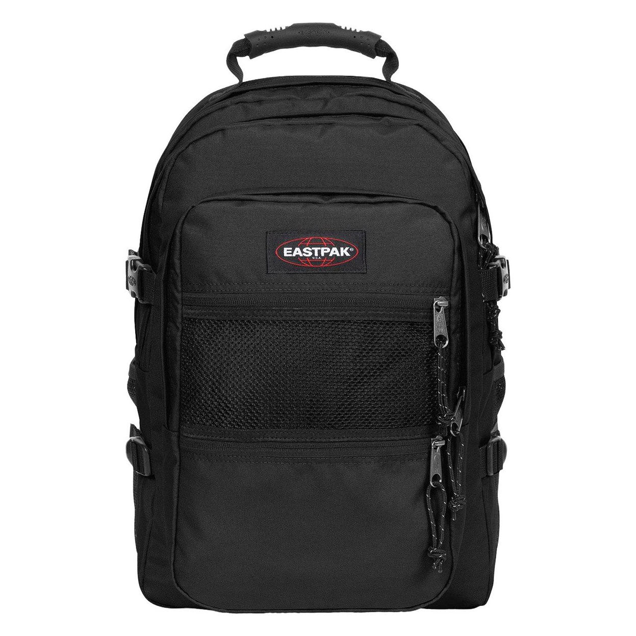 Eastpak - Eastpak suplyer rugzak - black