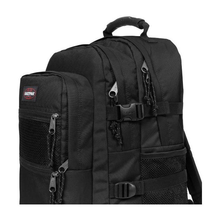 Eastpak - Eastpak suplyer rugzak - black