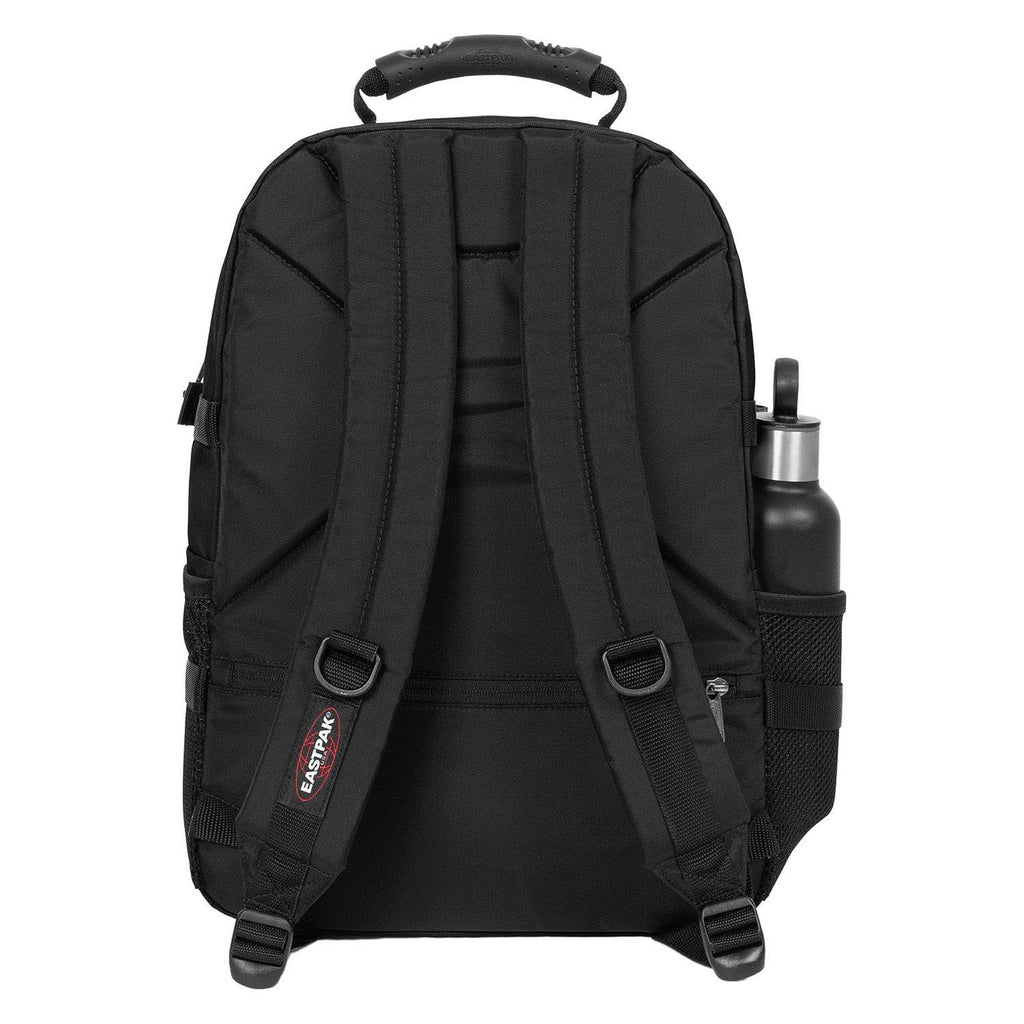 Eastpak - Eastpak suplyer rugzak - black