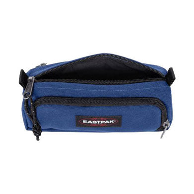 Eastpak triple bench etui - nighttime navy
