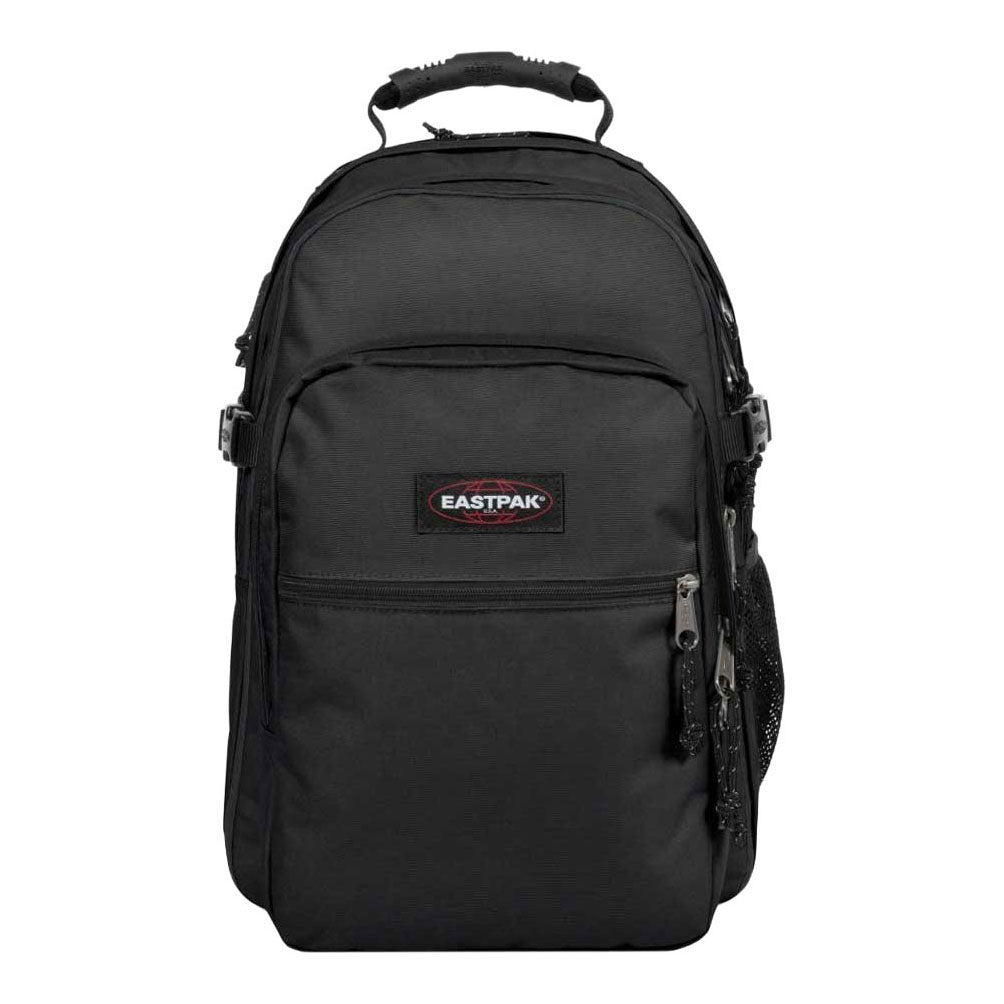 Eastpak - Eastpak tutor rugzak - black