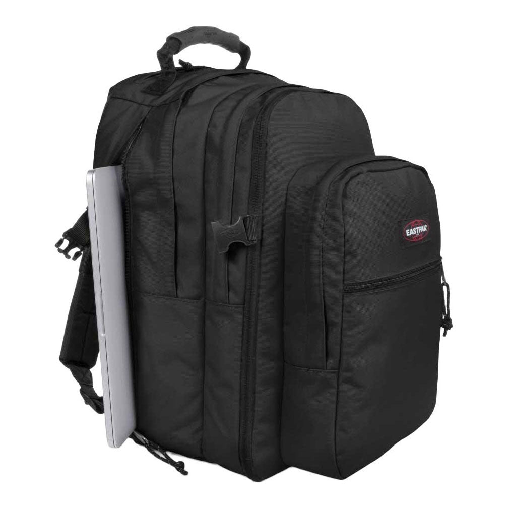 Eastpak - Eastpak tutor rugzak - black