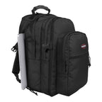 Eastpak - Eastpak tutor rugzak - black