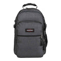 Eastpak tutor rugzak - black denim