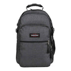 Eastpak tutor rugzak - black denim