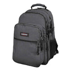 Eastpak tutor rugzak - black denim