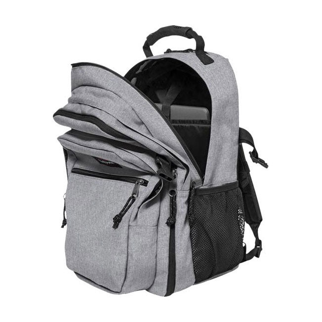 Eastpak - Eastpak tutor rugzak - sunday grey