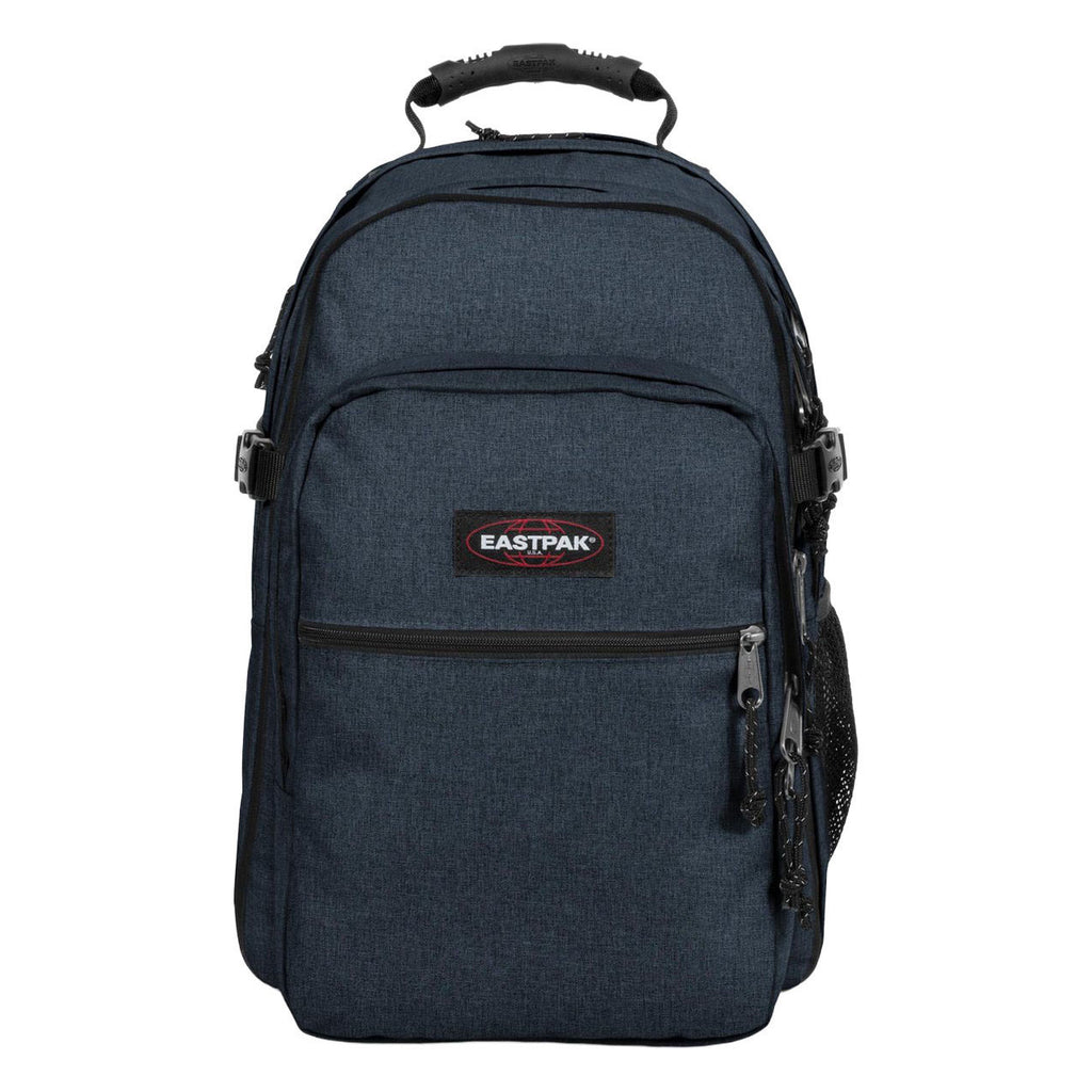 Eastpak tutor rugzak - triple denim