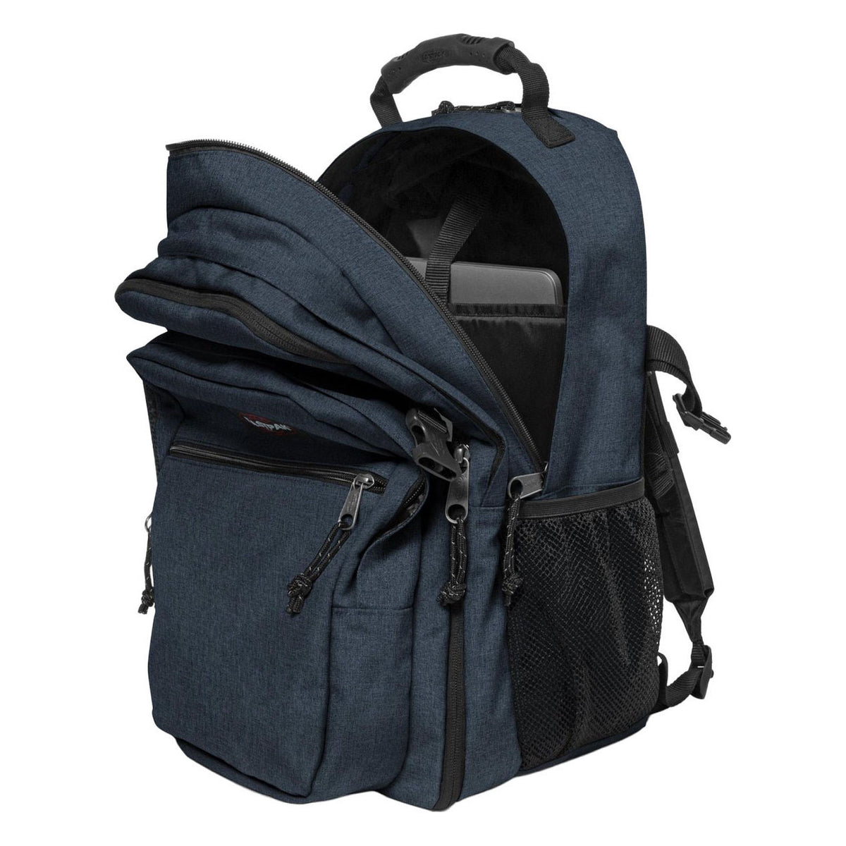 Eastpak tutor rugzak - triple denim
