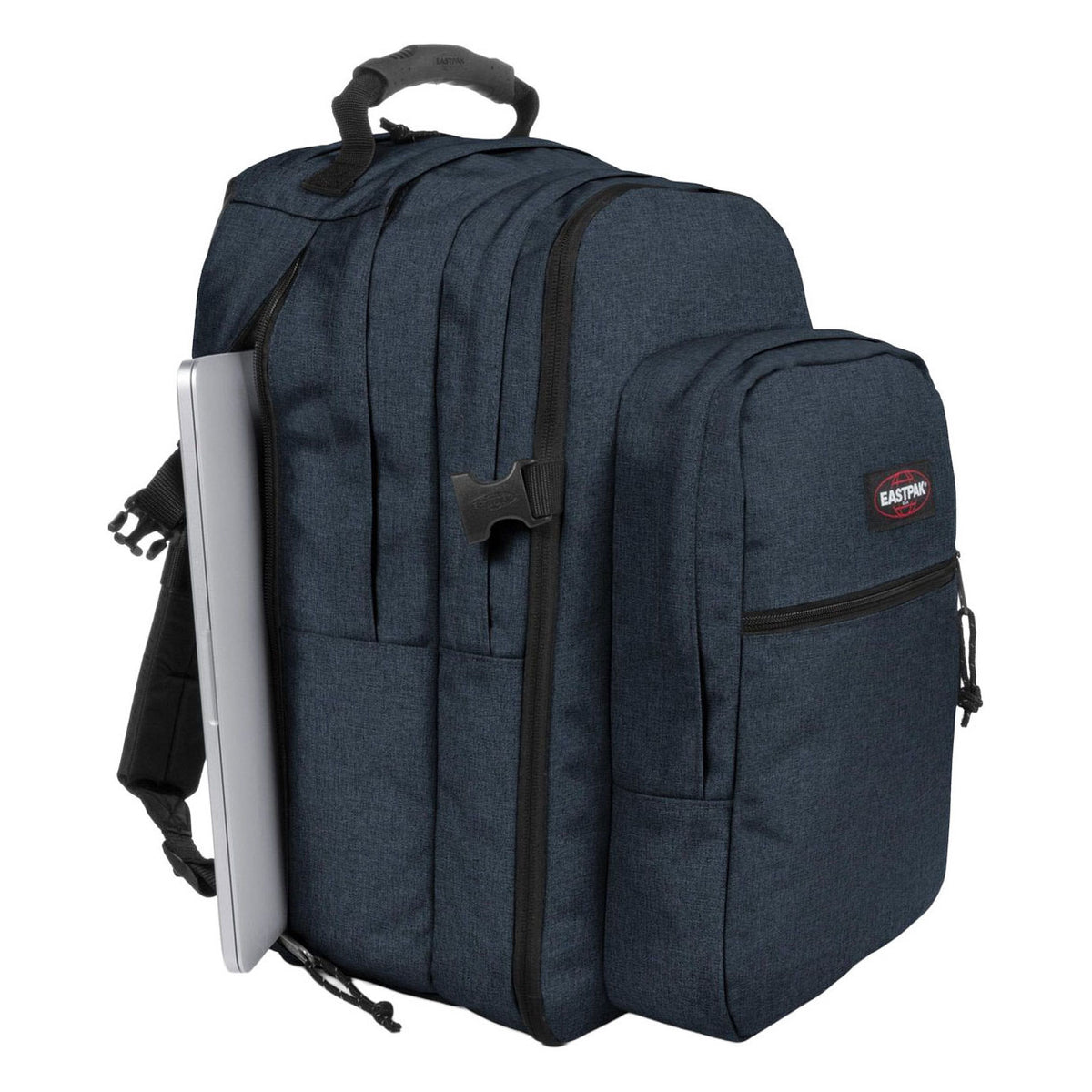 Eastpak tutor rugzak - triple denim