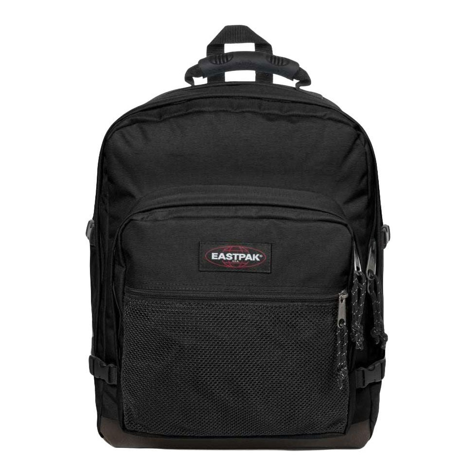 Eastpak - Eastpak ultimate rugzak - black