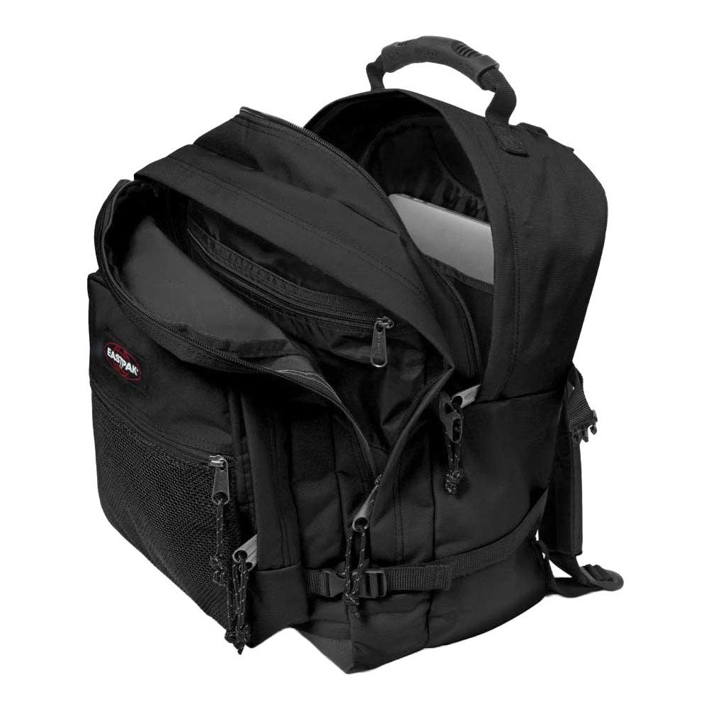 Eastpak - Eastpak ultimate rugzak - black
