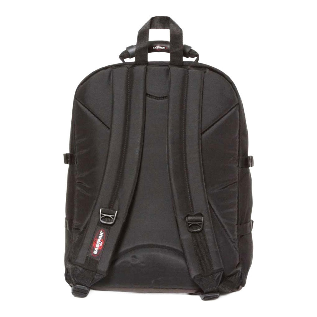 Eastpak - Eastpak ultimate rugzak - black