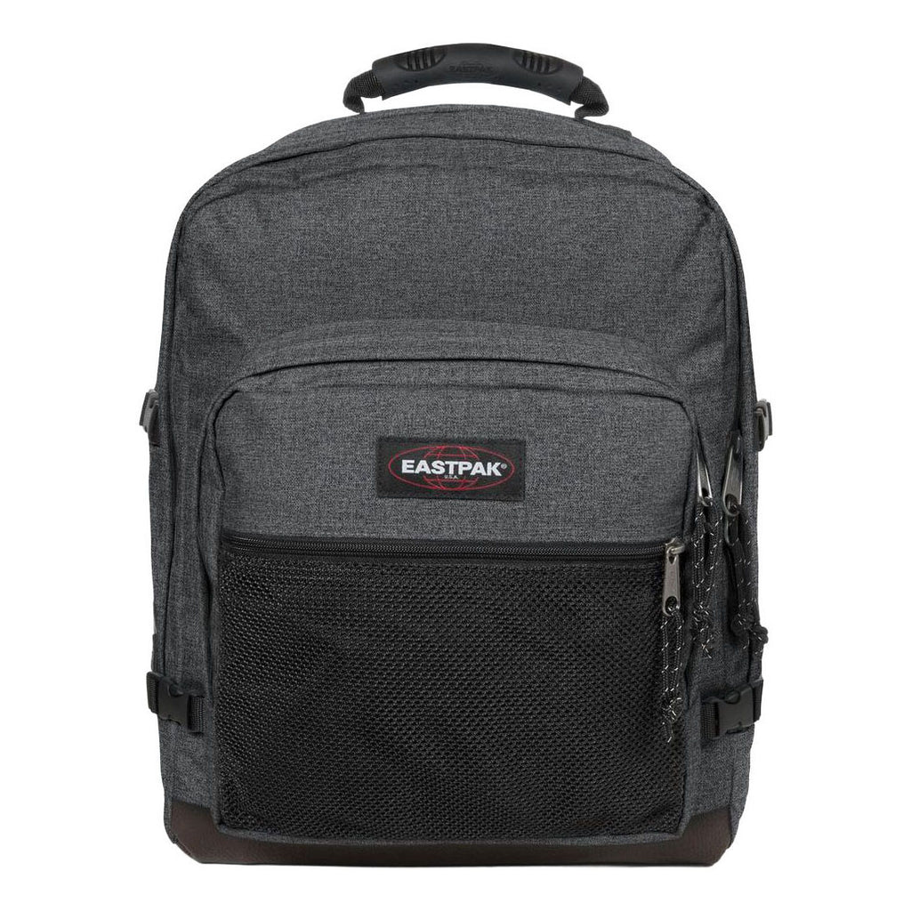 Eastpak - Eastpak ultimate rugzak - black denim