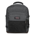 Eastpak - Eastpak ultimate rugzak - black denim