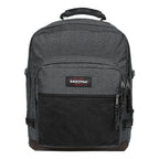Eastpak - Eastpak ultimate rugzak - black denim