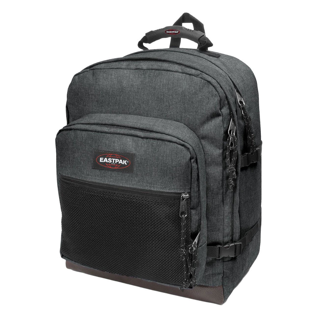 Eastpak - Eastpak ultimate rugzak - black denim
