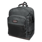 Eastpak - Eastpak ultimate rugzak - black denim