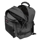 Eastpak - Eastpak ultimate rugzak - black denim