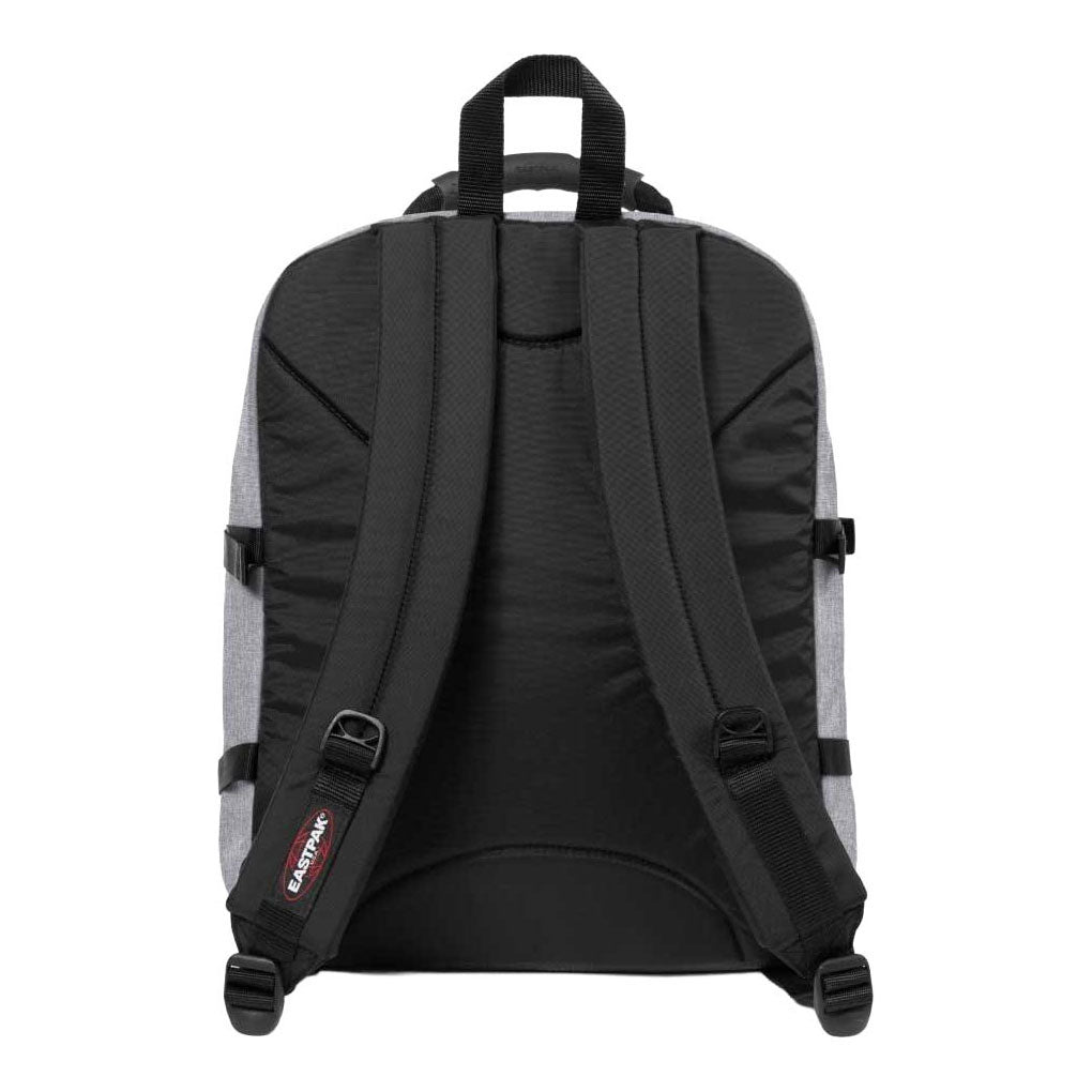 Eastpak - Eastpak ultimate rugzak sunday grey