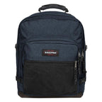 Eastpak ultimate triple denim rugzak