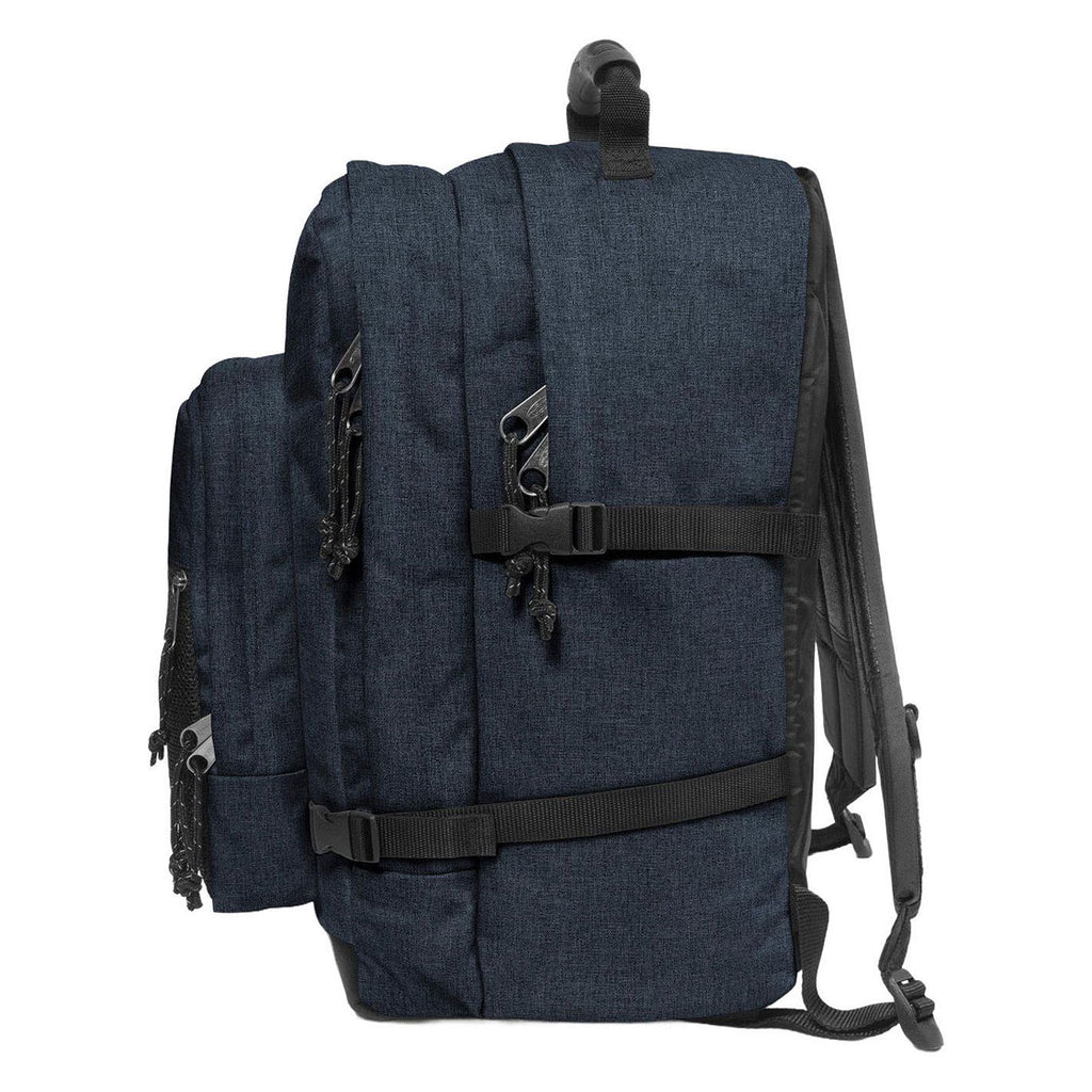 Eastpak ultimate triple denim rugzak