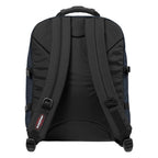 Eastpak ultimate triple denim rugzak